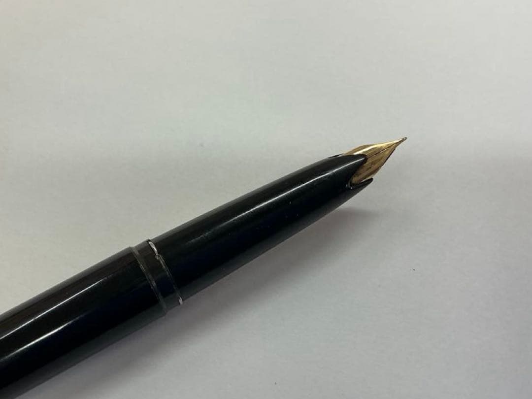 （中古品）MONT BLANC モンブラン マイスターシュテック　万年筆 221