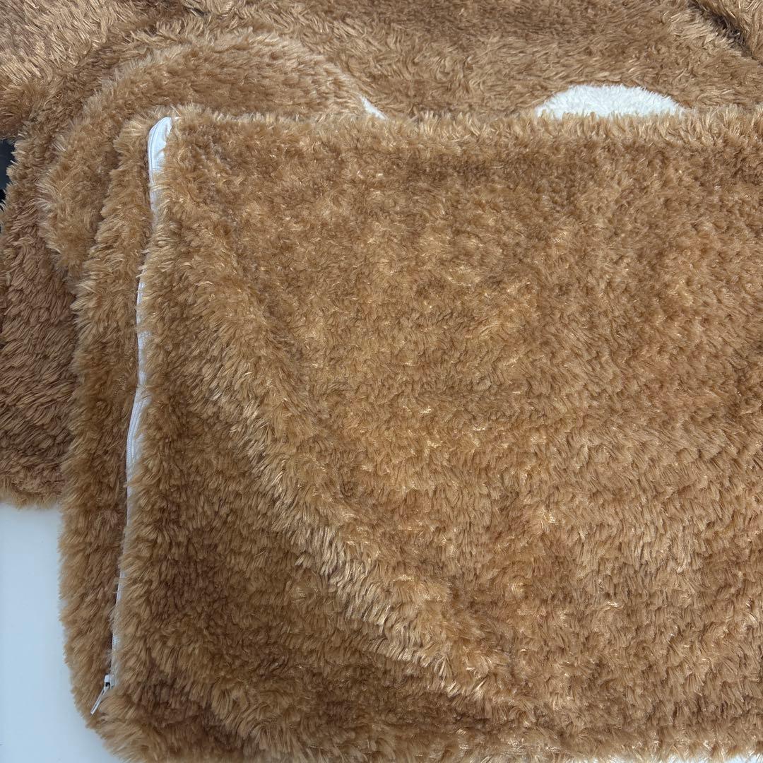 ディズニー ダッフィー セット売り