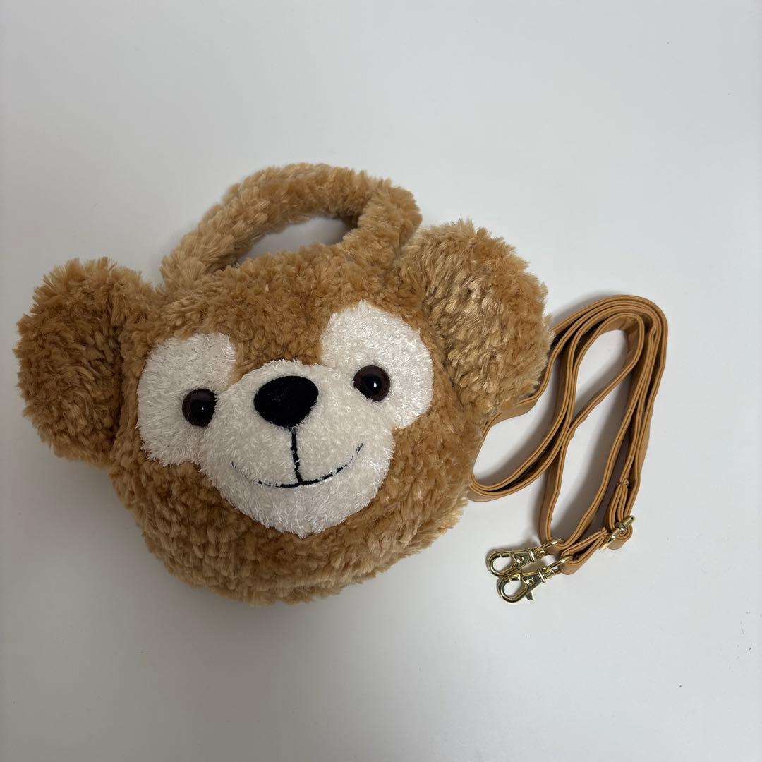 ディズニー ダッフィー セット売り