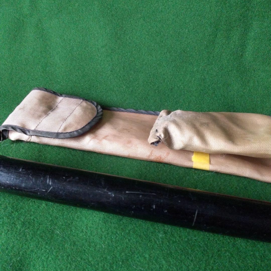 釣り竿RYOBI TITAN ADJUSTER さわ鮎　コロガシ　72ー60