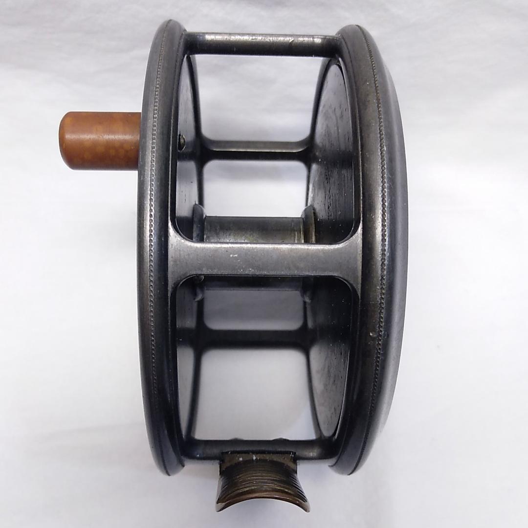 HARDY UNIQUA 4 テレホンラッチ（ハーディ ユニーカ/フライリール）