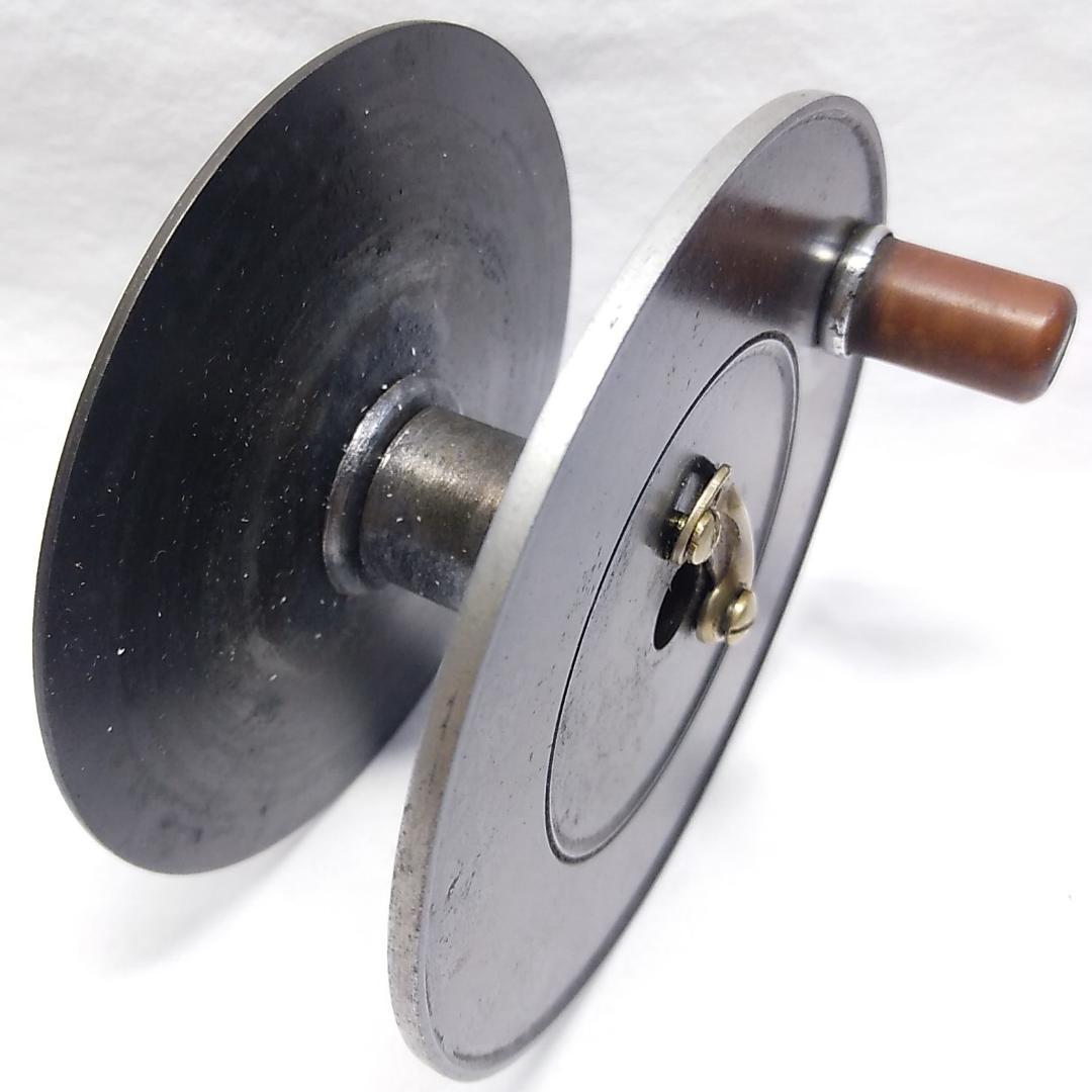 HARDY UNIQUA 4 テレホンラッチ（ハーディ ユニーカ/フライリール）