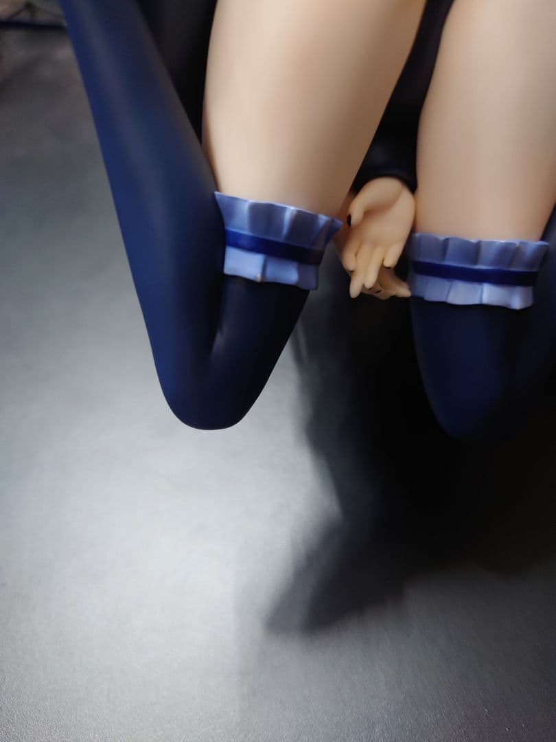 お隣の天使様 椎名真昼 小悪魔様フィギュア