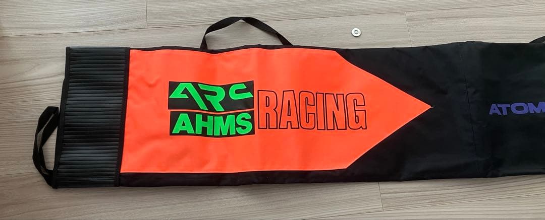 ATOMIC AHMS スキー用バッグ