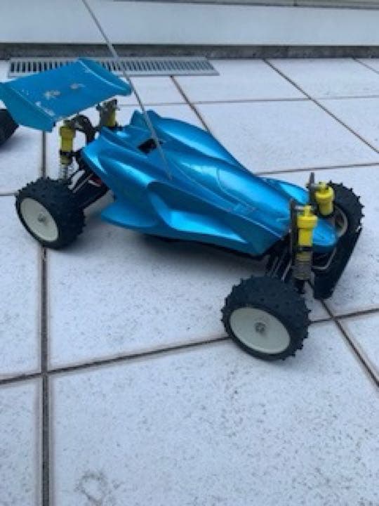 田宮　１／１０　マンタレイ