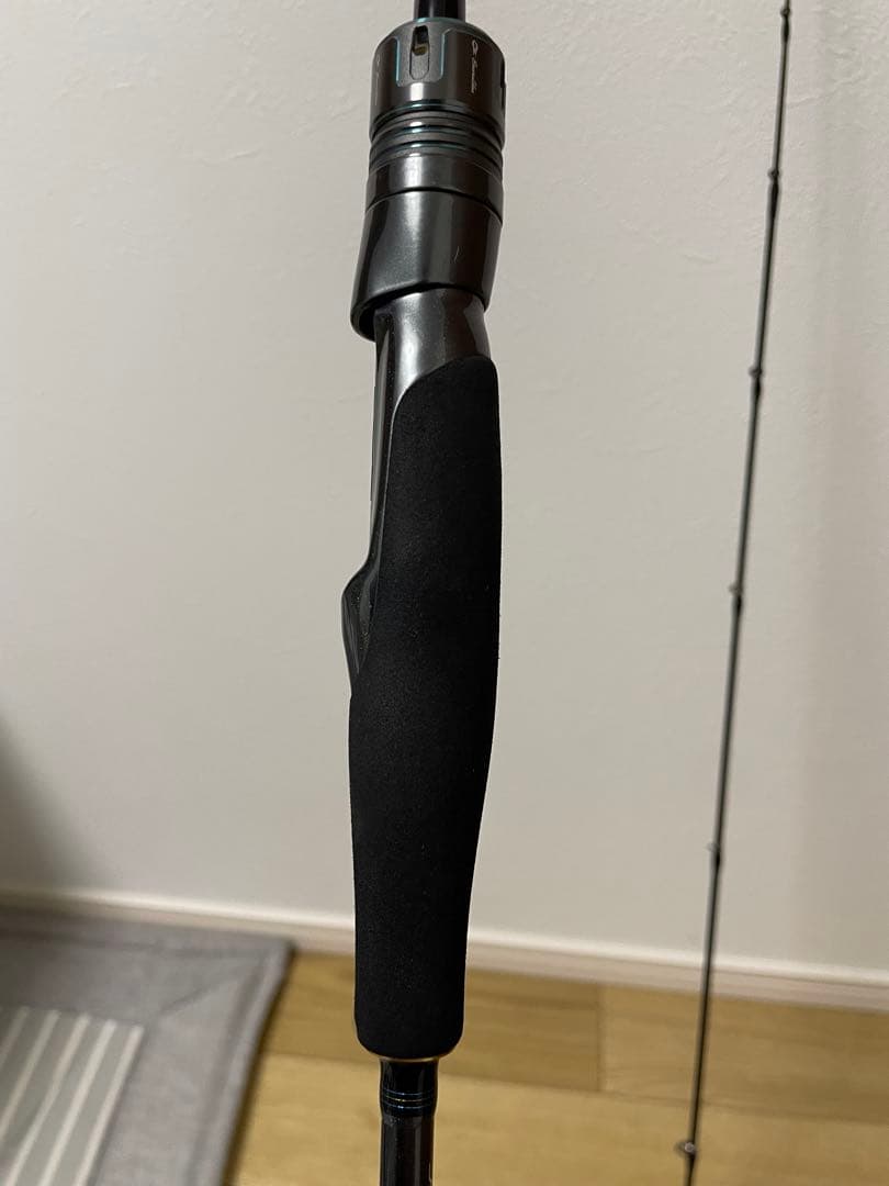 13日発送可能　Daiwa エメラルダスEX BOAT 511MLS-SMT・W