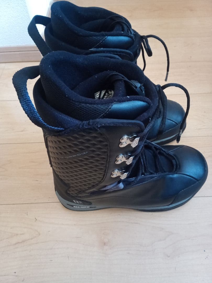 スノーボード　ブーツ　メンズ　27.5cm