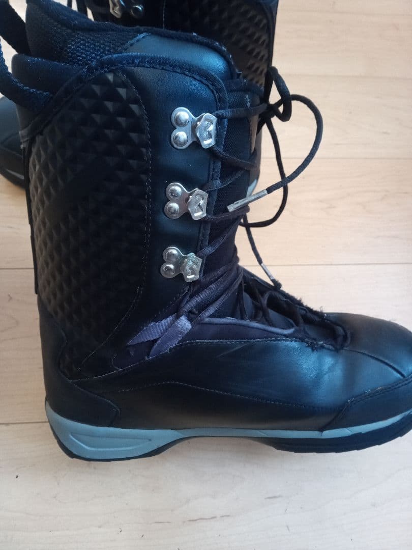 スノーボード　ブーツ　メンズ　27.5cm
