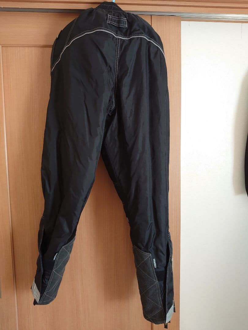 タイチ　パンツ　L　ウインターパンツ　オーバーパンツ