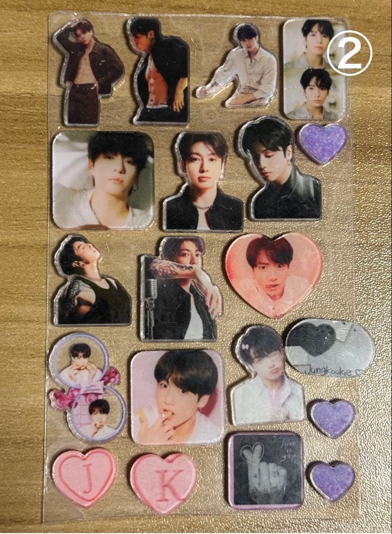 PAオレンジ様①