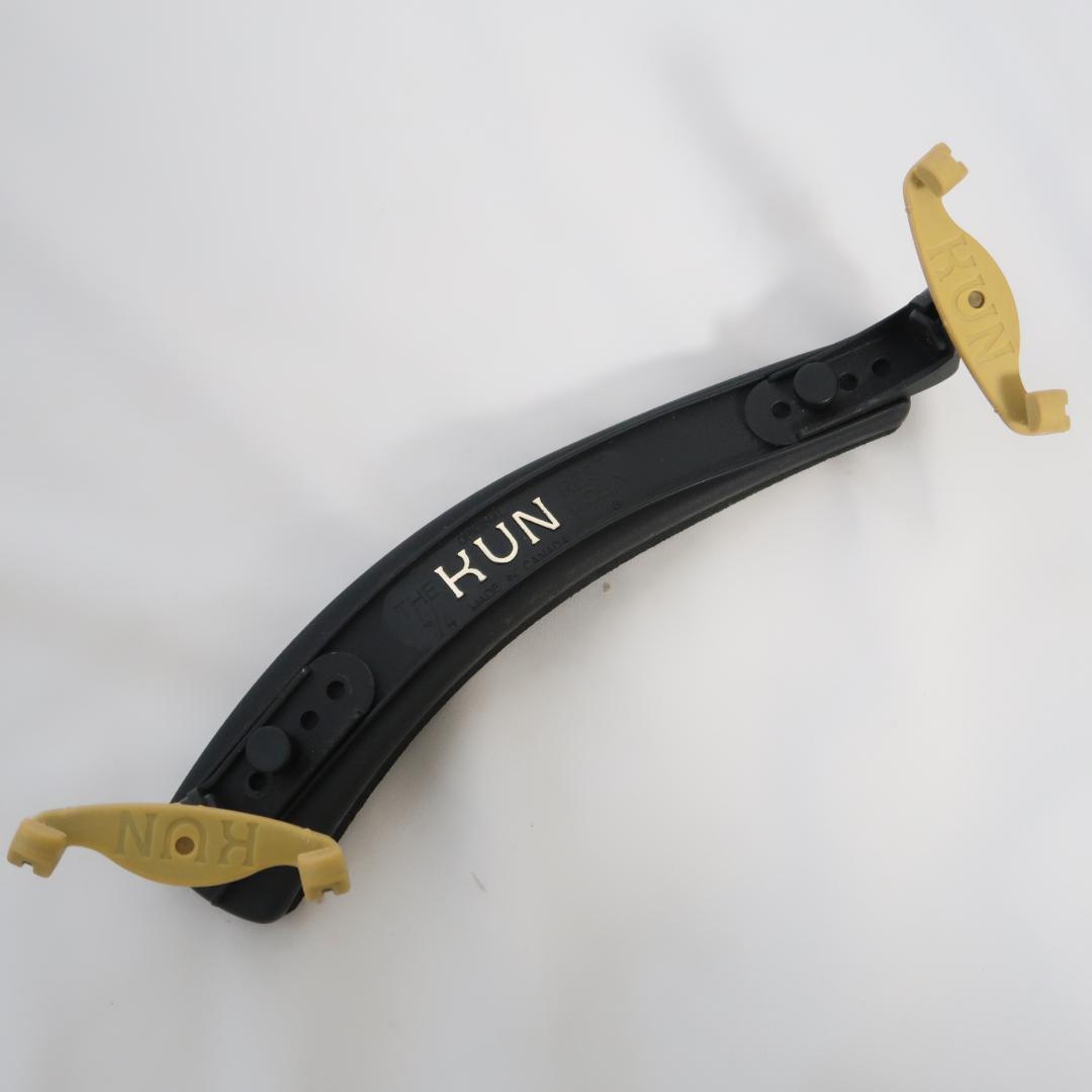 ROMANZA RV-200 バイオリン 4/4 ケース付き　新品弓