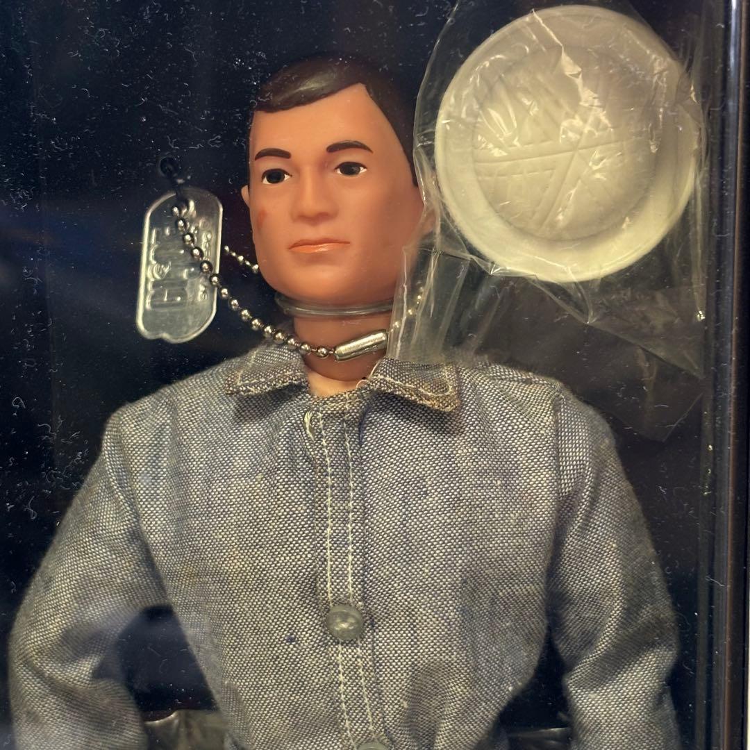 GIジョー Masterpiece Edition Vol1 &2 2個セット