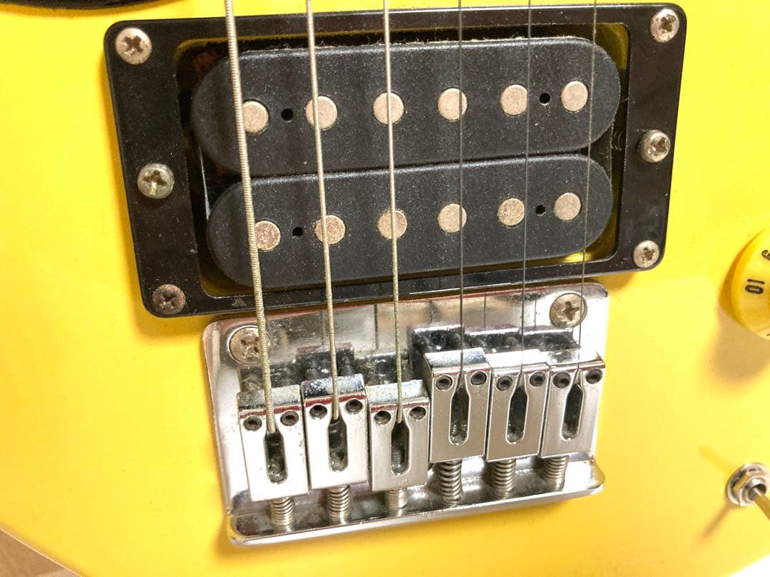 M*o様 フェルナンデス ZO-3 専用ソフトケース付き アンプ内蔵ギター ぞう