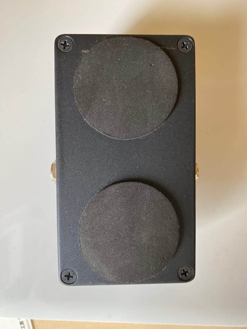 【特典有】Y.O.S Smoggy Overdrive 旧Ver.