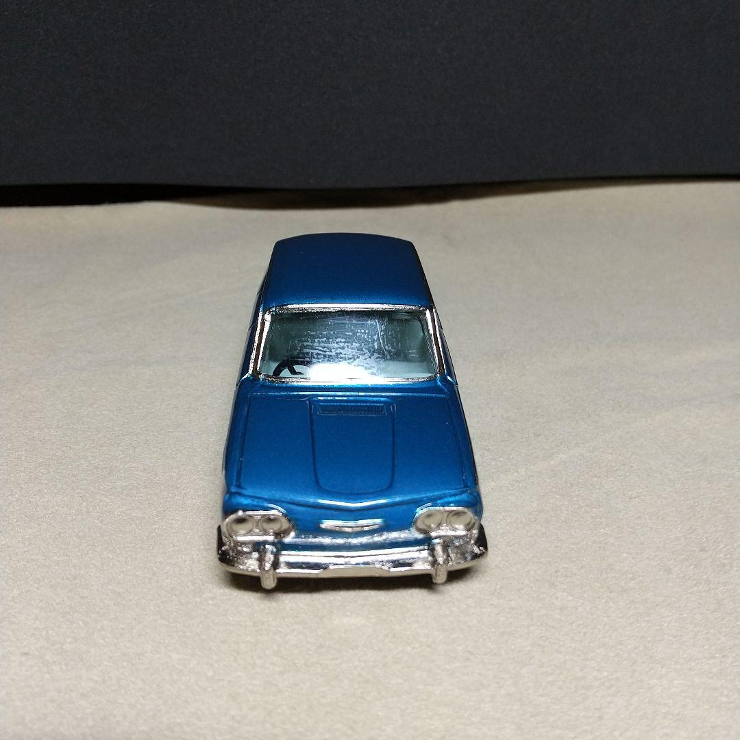 モデルペット　日野・コンテッサ・1300