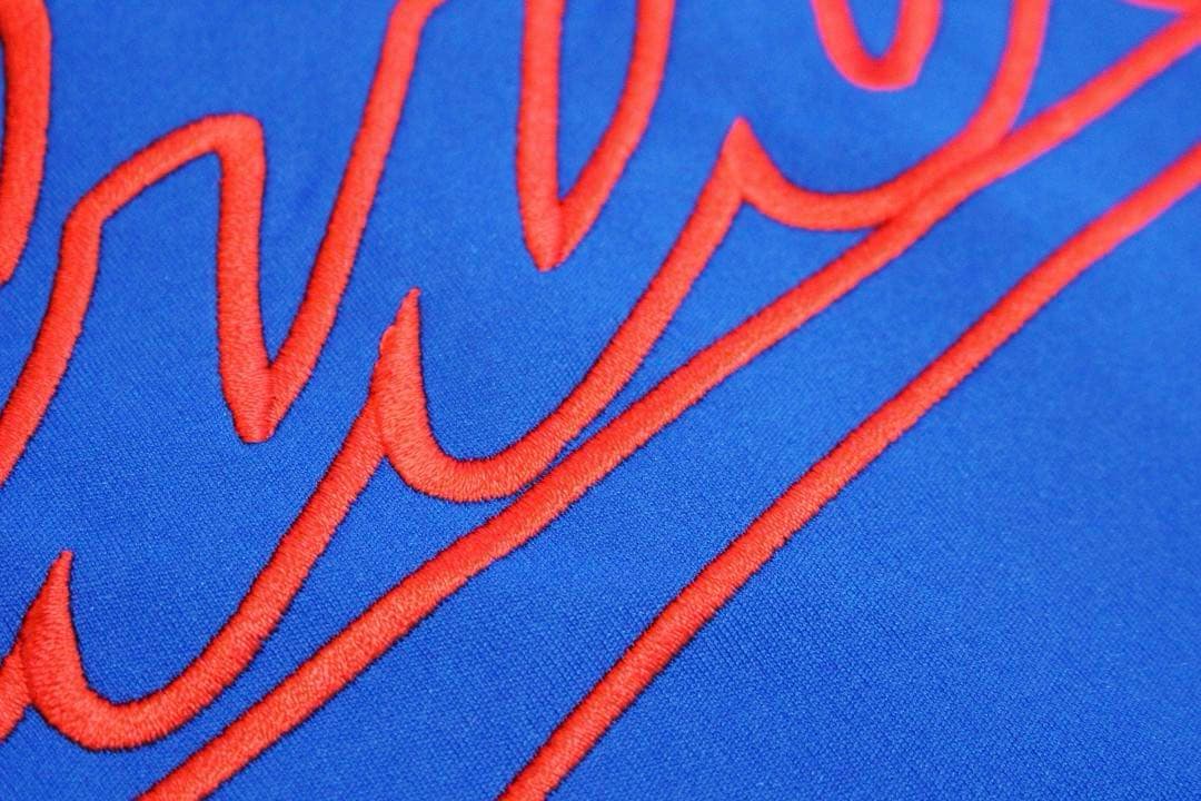 【新品同様】XL～XXL相当　キューバ　代表　野球　ベースボール　WBC