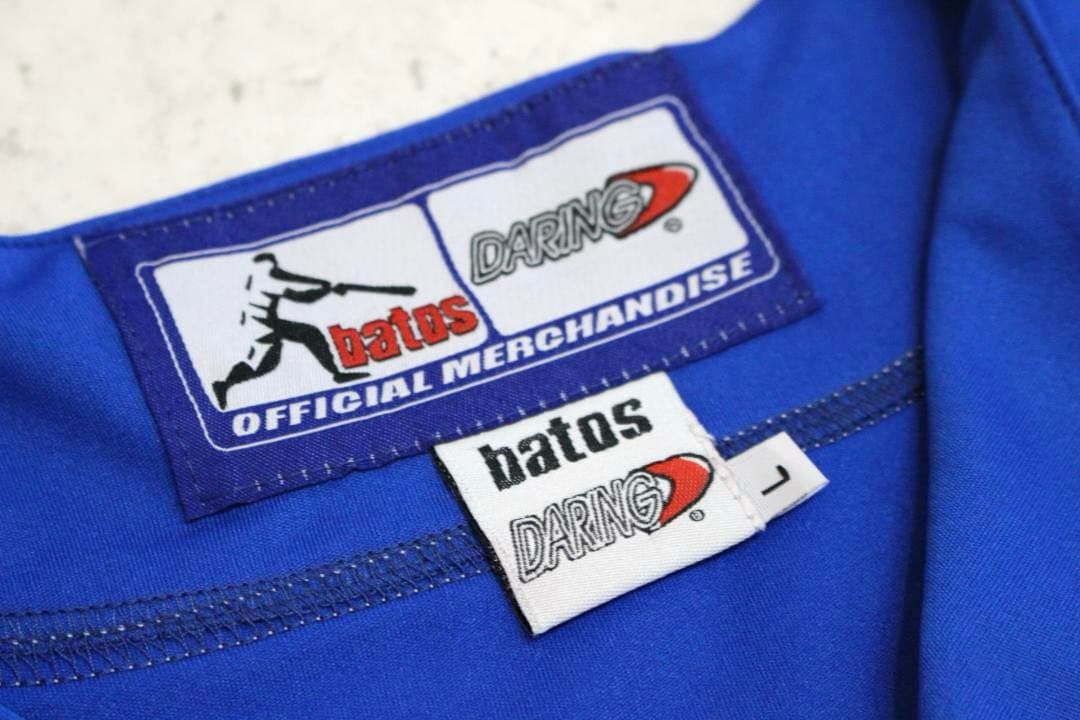 【新品同様】XL～XXL相当　キューバ　代表　野球　ベースボール　WBC