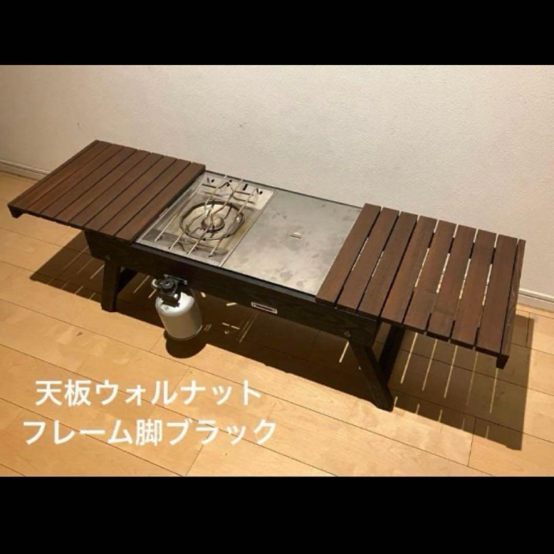 IGTテーブルTHEBOX オーダー受付ページ オプション多数