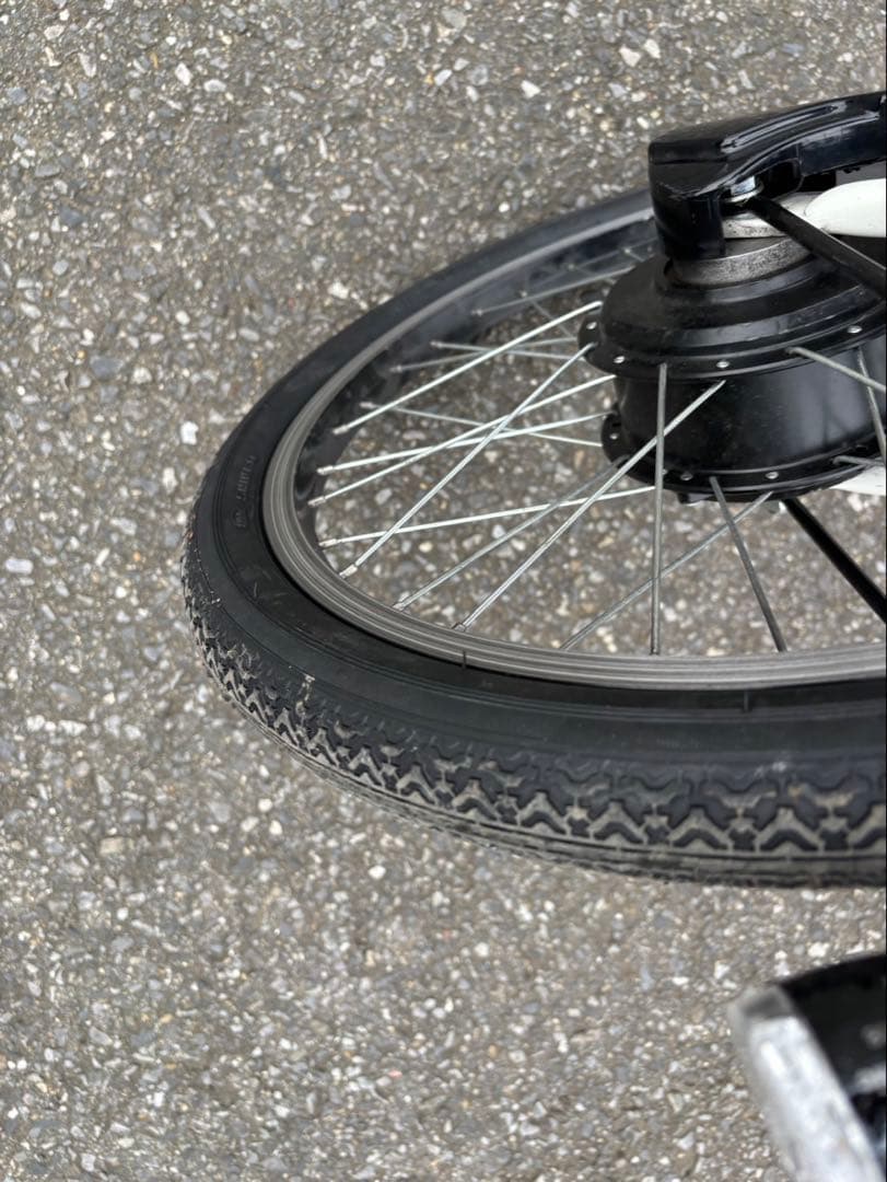 折りたたみ電動アシスト自転車 Peltech 折りたたみ電動アシスト自転車