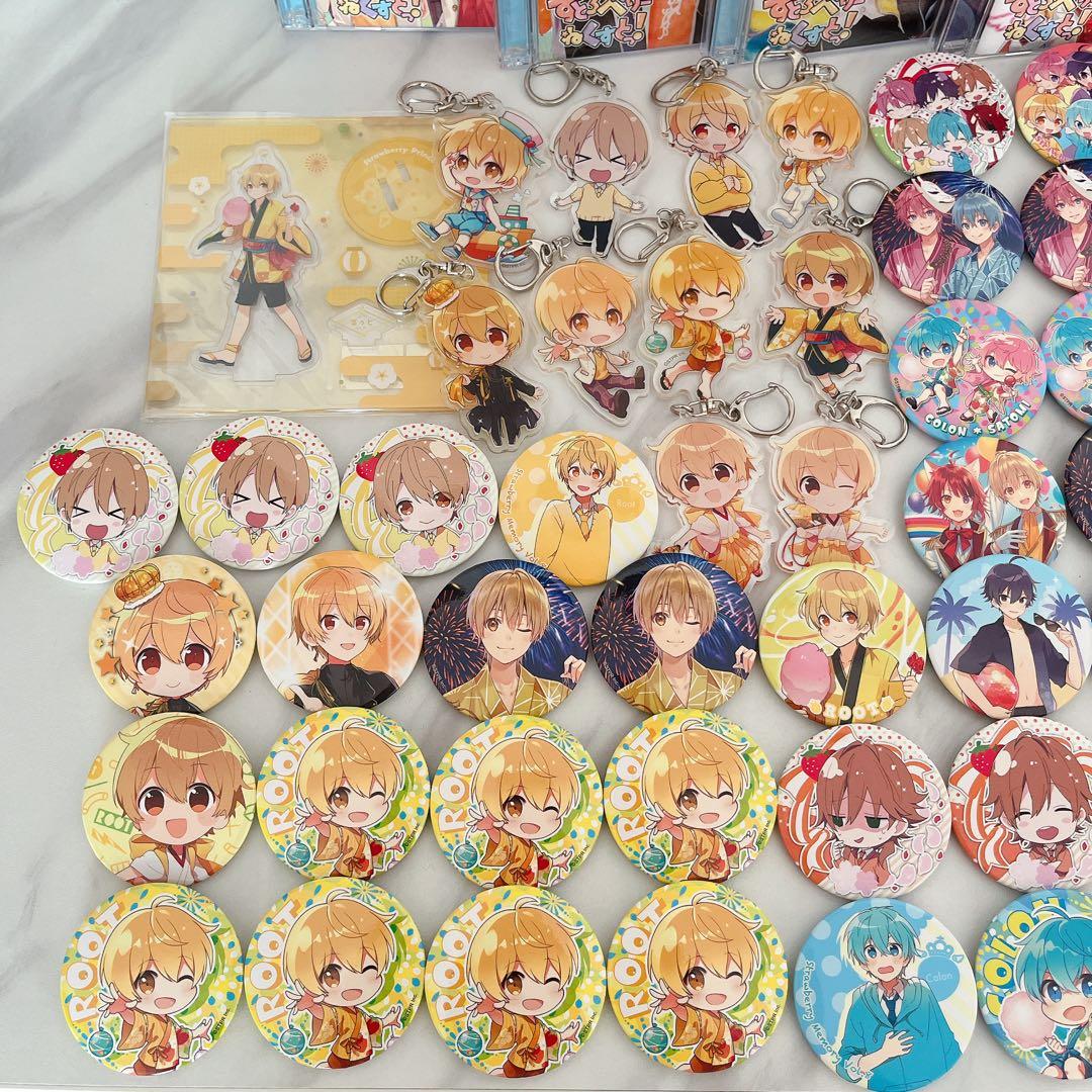 【るぅとくん多め】すとぷりグッズまとめ売り！！