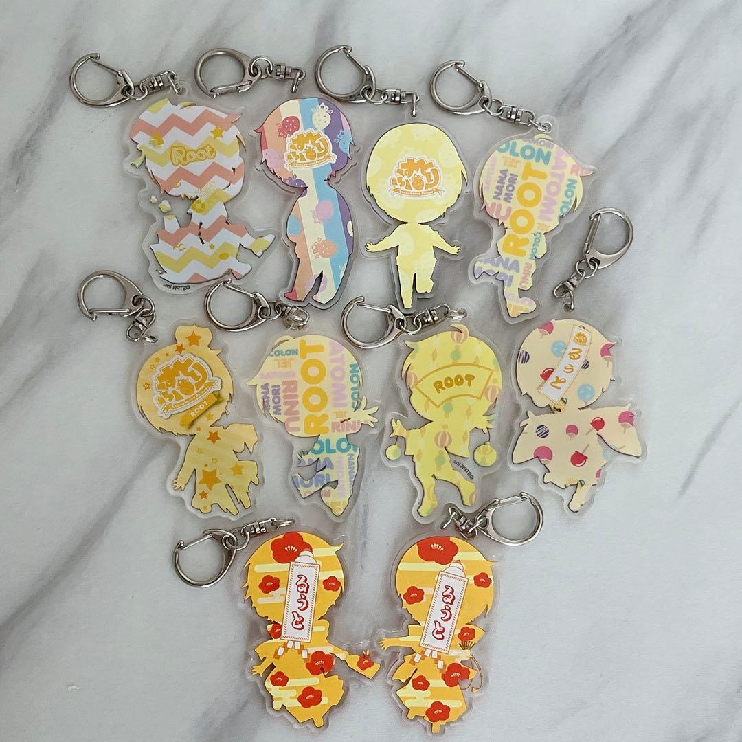 【るぅとくん多め】すとぷりグッズまとめ売り！！