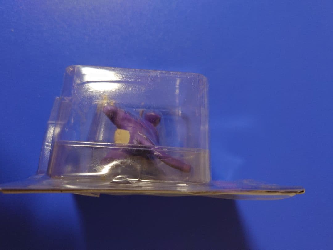 モンスターコレクション コラッタ