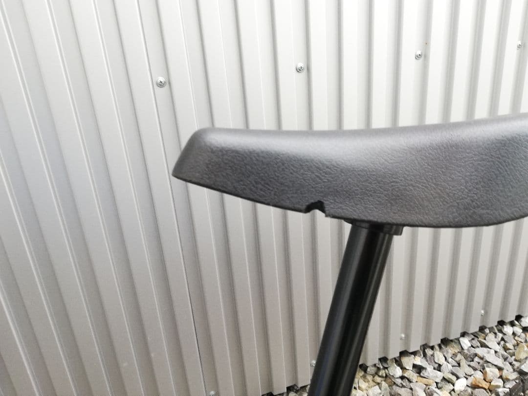 値下げ　愛知　東三河　STRIDER 14X バランスバイク 青 引渡希望