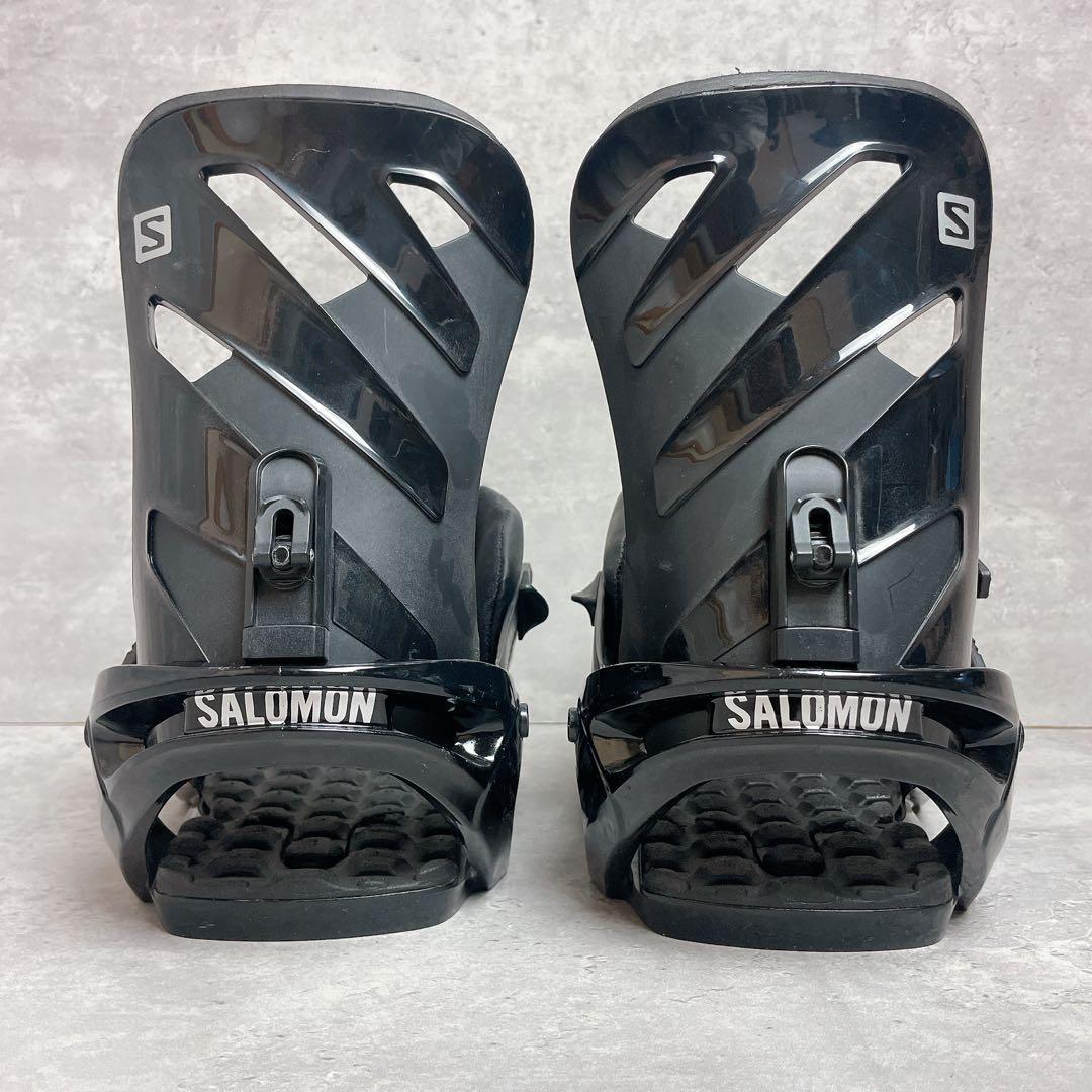 サロモン リズム S バインディング ビンディング スノーボード