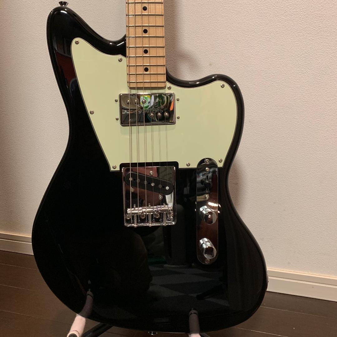 ギター Squier Paranormal Offset Telecaster SH