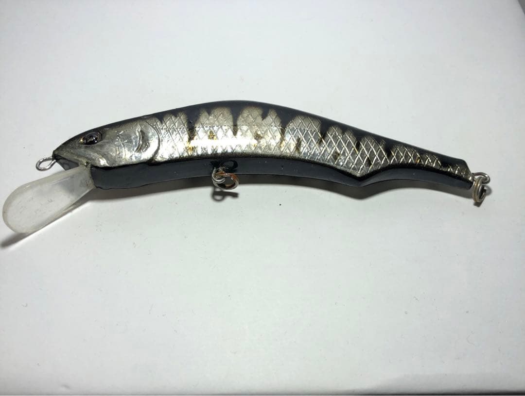 マキリ　115mm 33g 中古