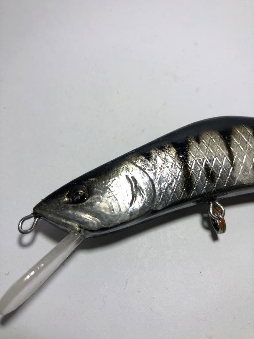 マキリ　115mm 33g 中古