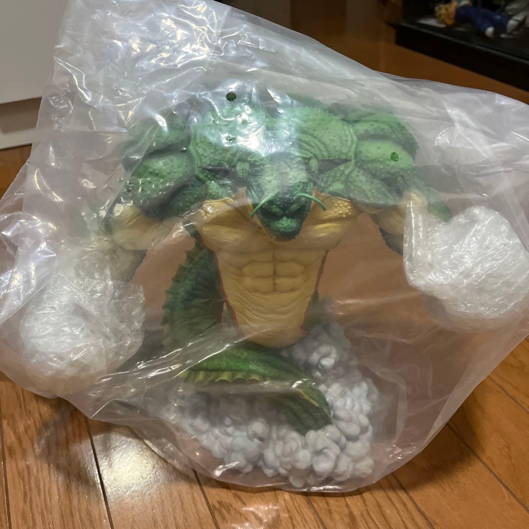 ドラゴンボール 一番くじ　ドラゴンボールvsオムニバスz ラストワン賞　ポルンガ