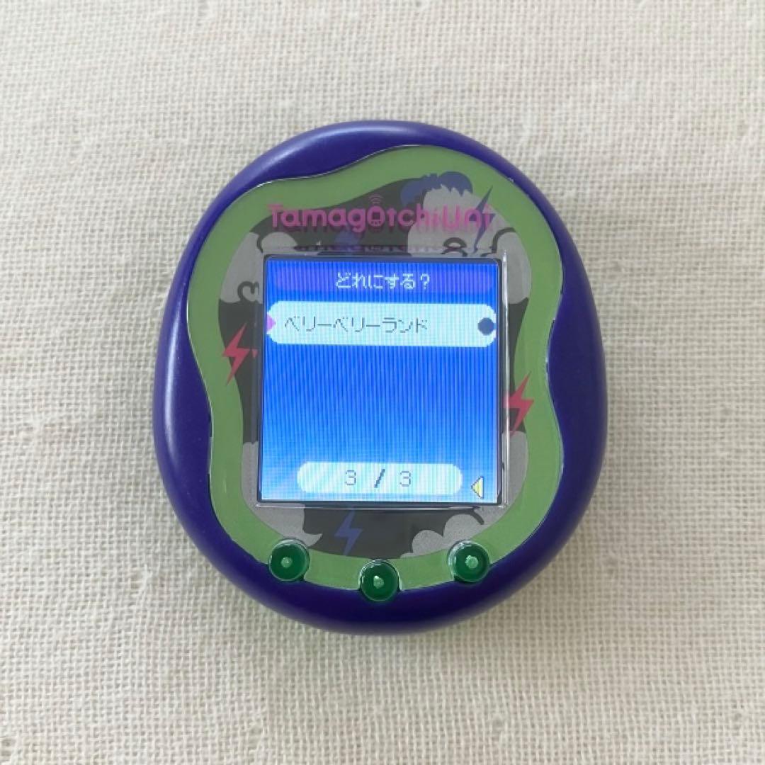 その他 Tamagotchi Uni Monster Carnival