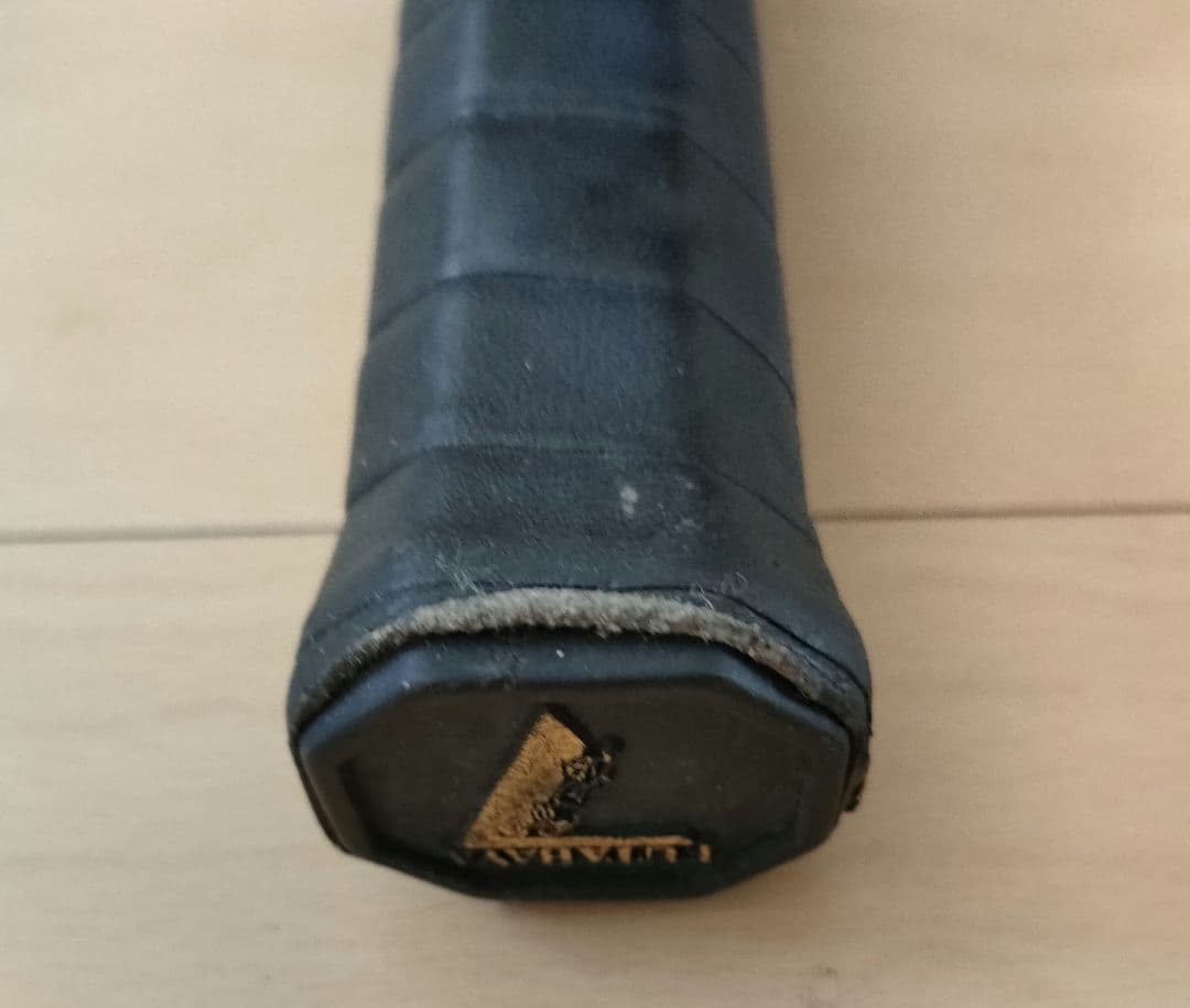 フタバヤテニスラケット　3本セット