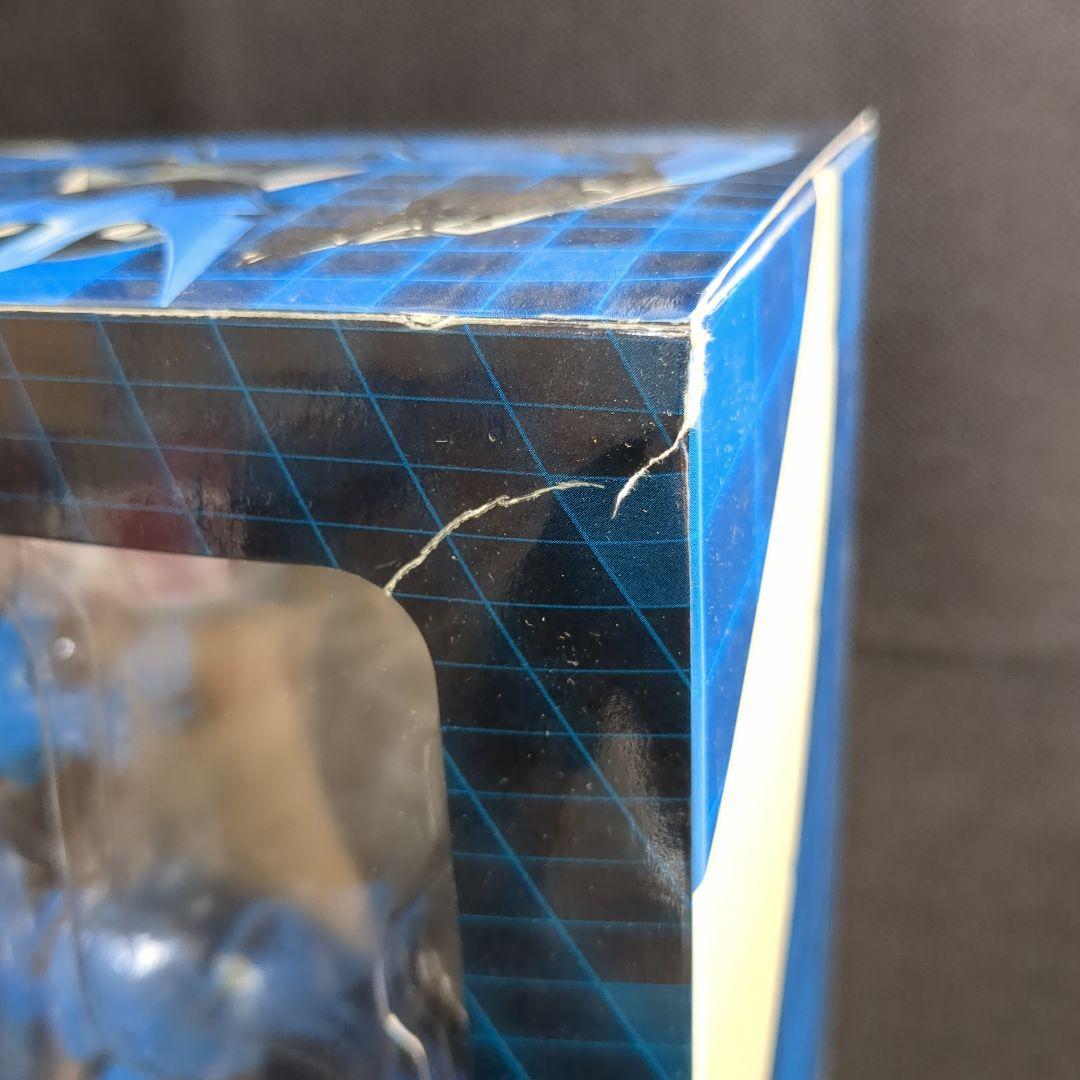 RAH 夢戦士ウイングマン Ver.2.0 DX TYPE