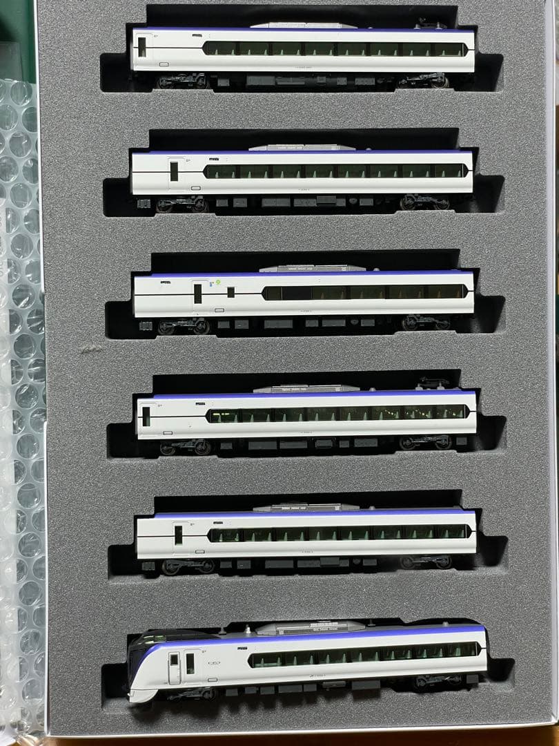 【12両】KATO E353系 あずさ かいじ
