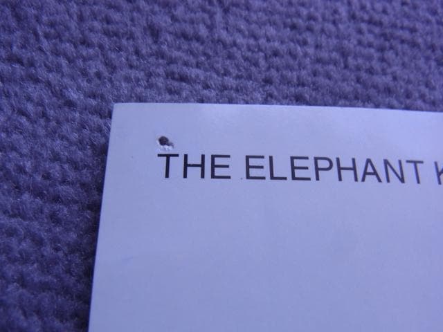 非売品　ポスター　宮本浩次　good morning　エレファントカシマシ