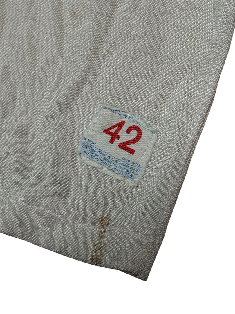 Champion 70s football Tシャツvintage サイズ42