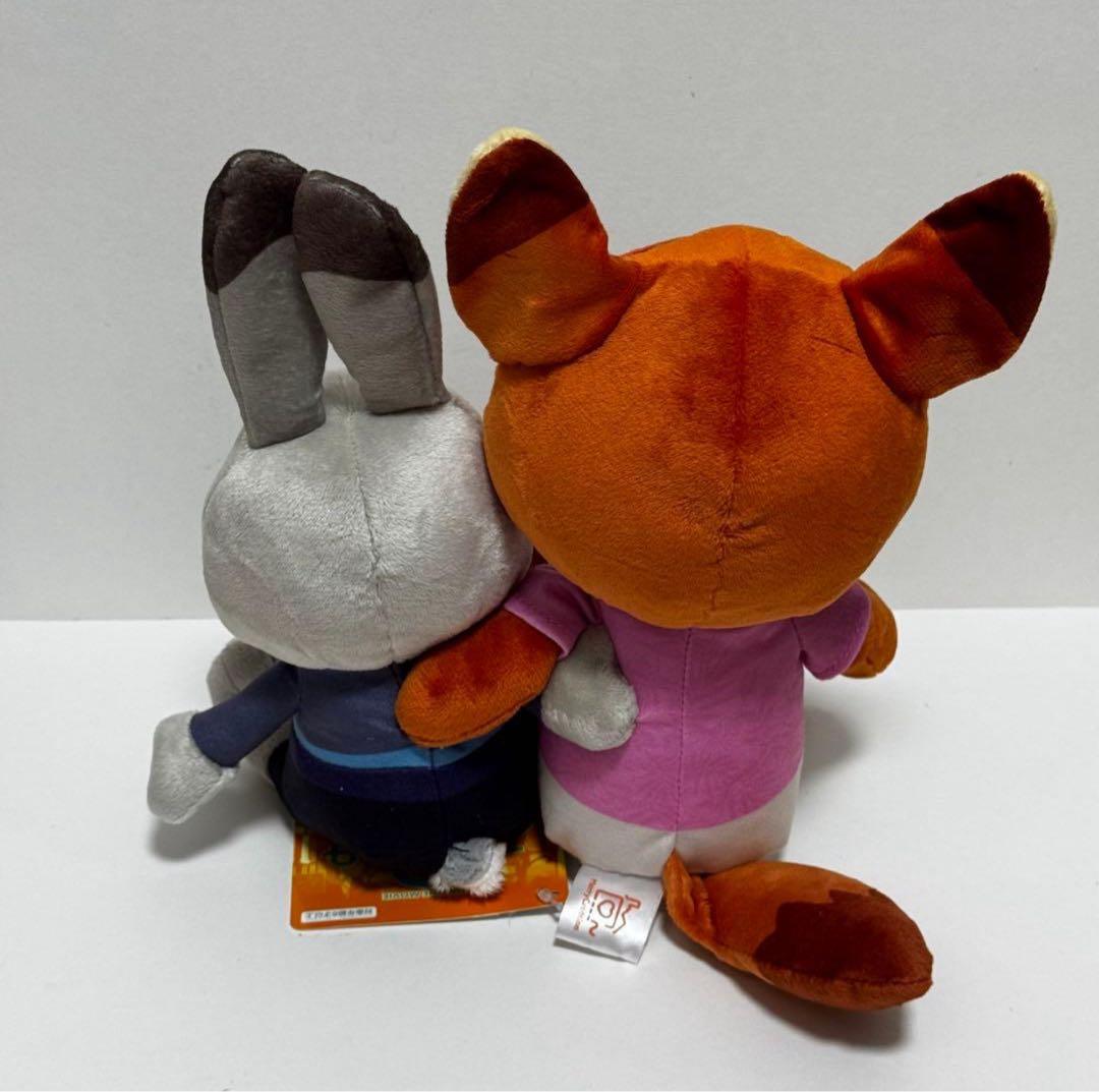 ズートピア ポップコーンカップ ドリンクカップ TOHOシネマズ限定