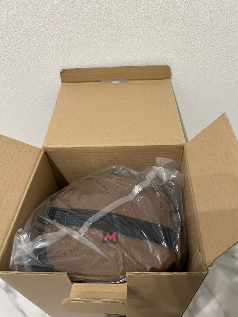 BRUNT×Mac outdoorヘキサタープ コヨーテLサイズ