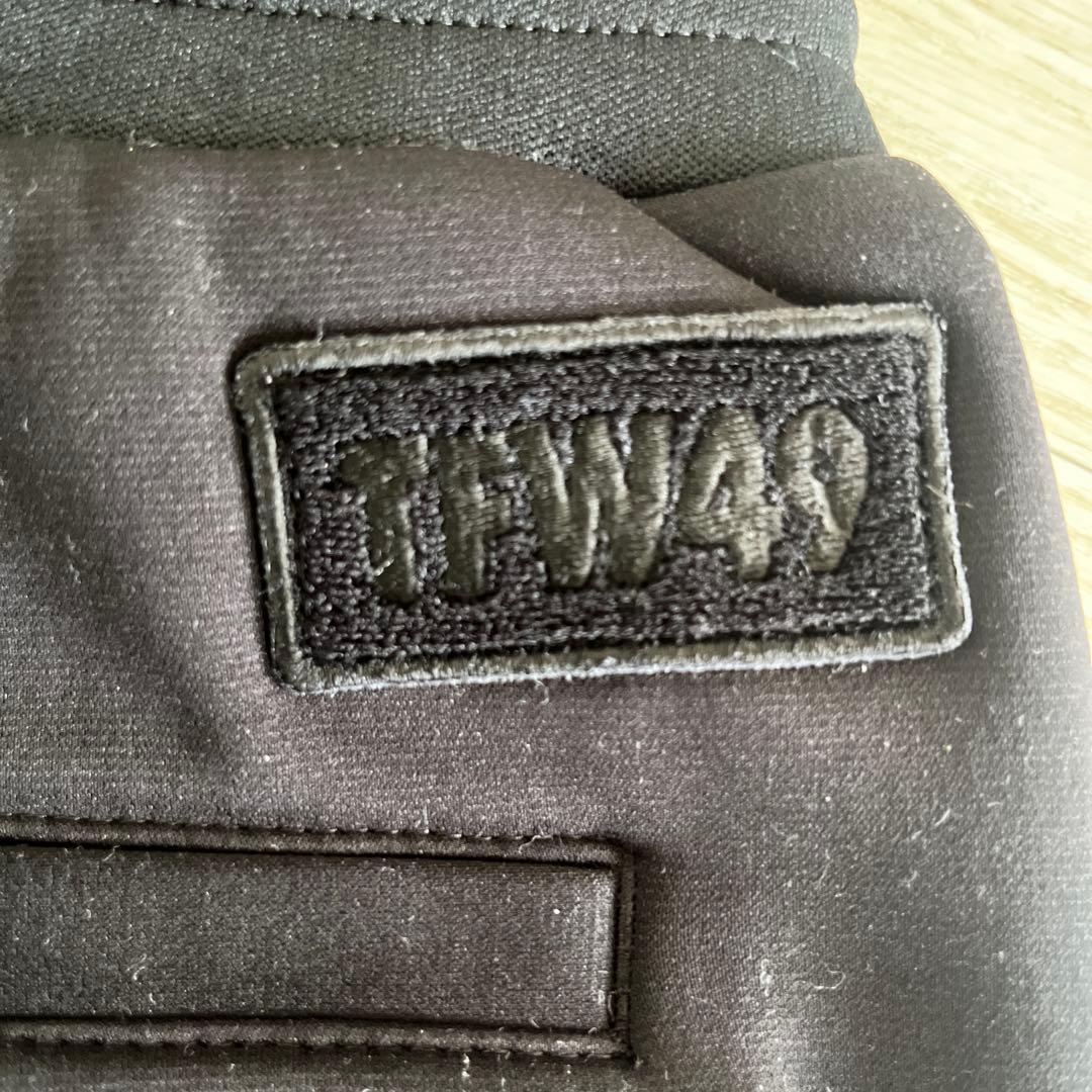 TFW49 ティーエフダブリュー スカート COMBINATION SKIRT