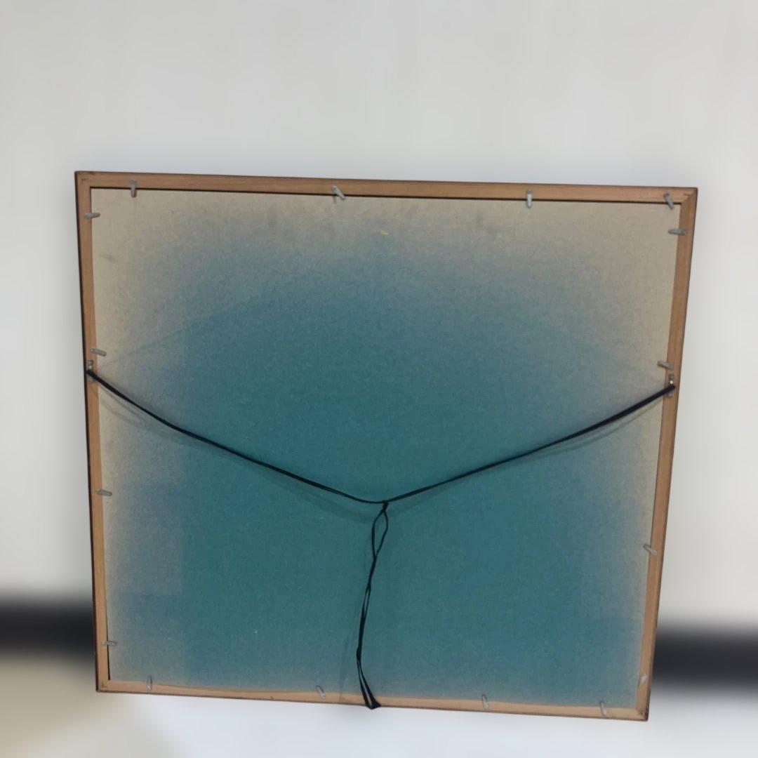 ミッシェル ドラクロワ「雪のムーランルージュ」 ポップアート インテリア