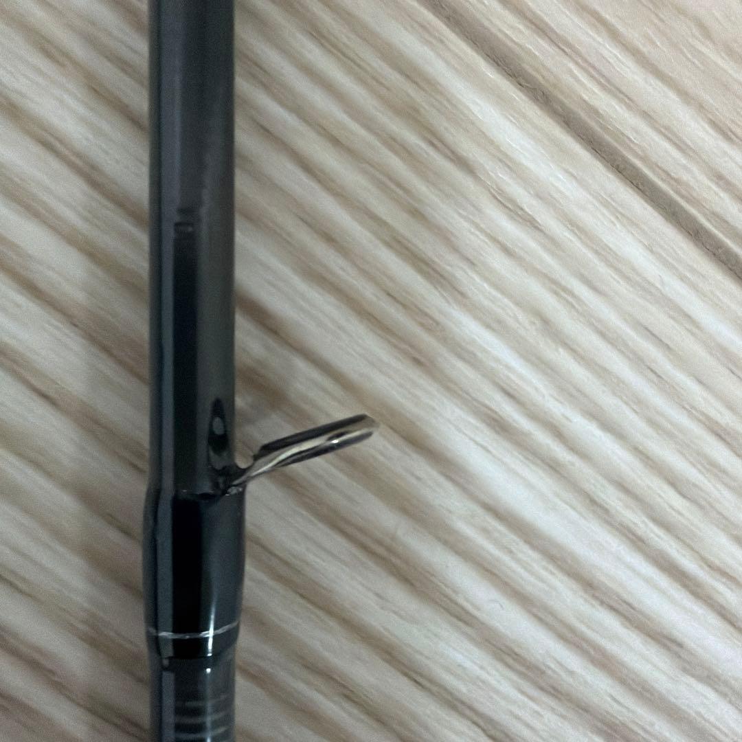 (値下)リップルフィッシャーモンスターインパクト91BH