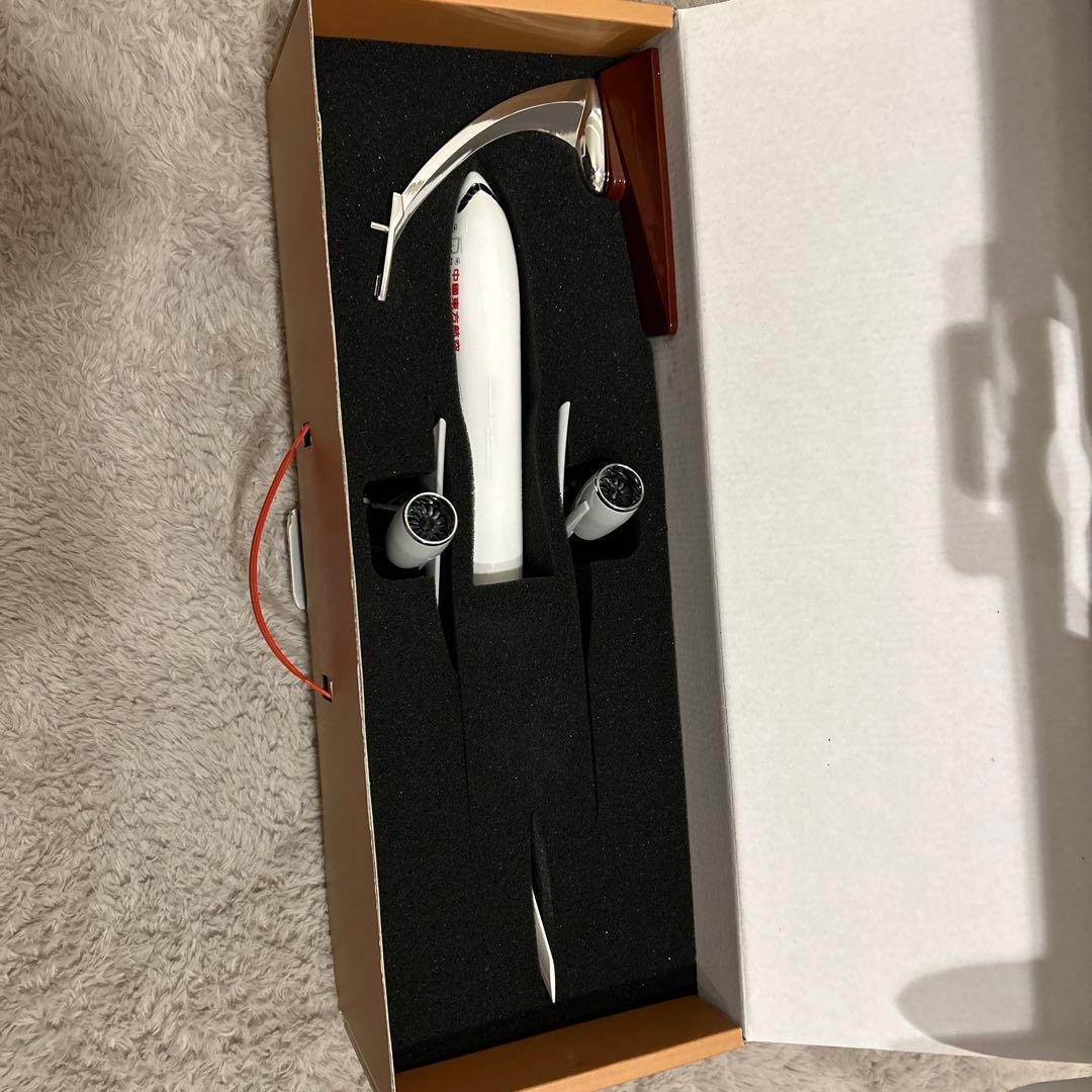 中国東方航空 AIRBUS350-900 限定版モデル