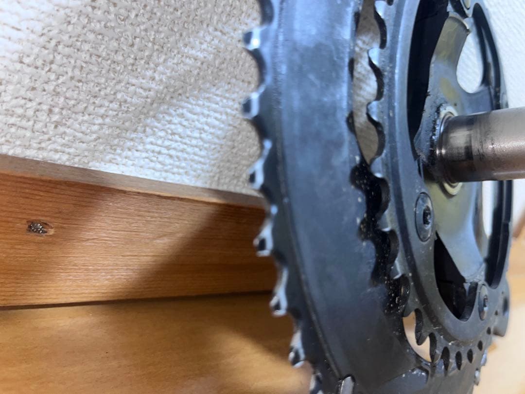 シマノ　FC-R8000 クランク