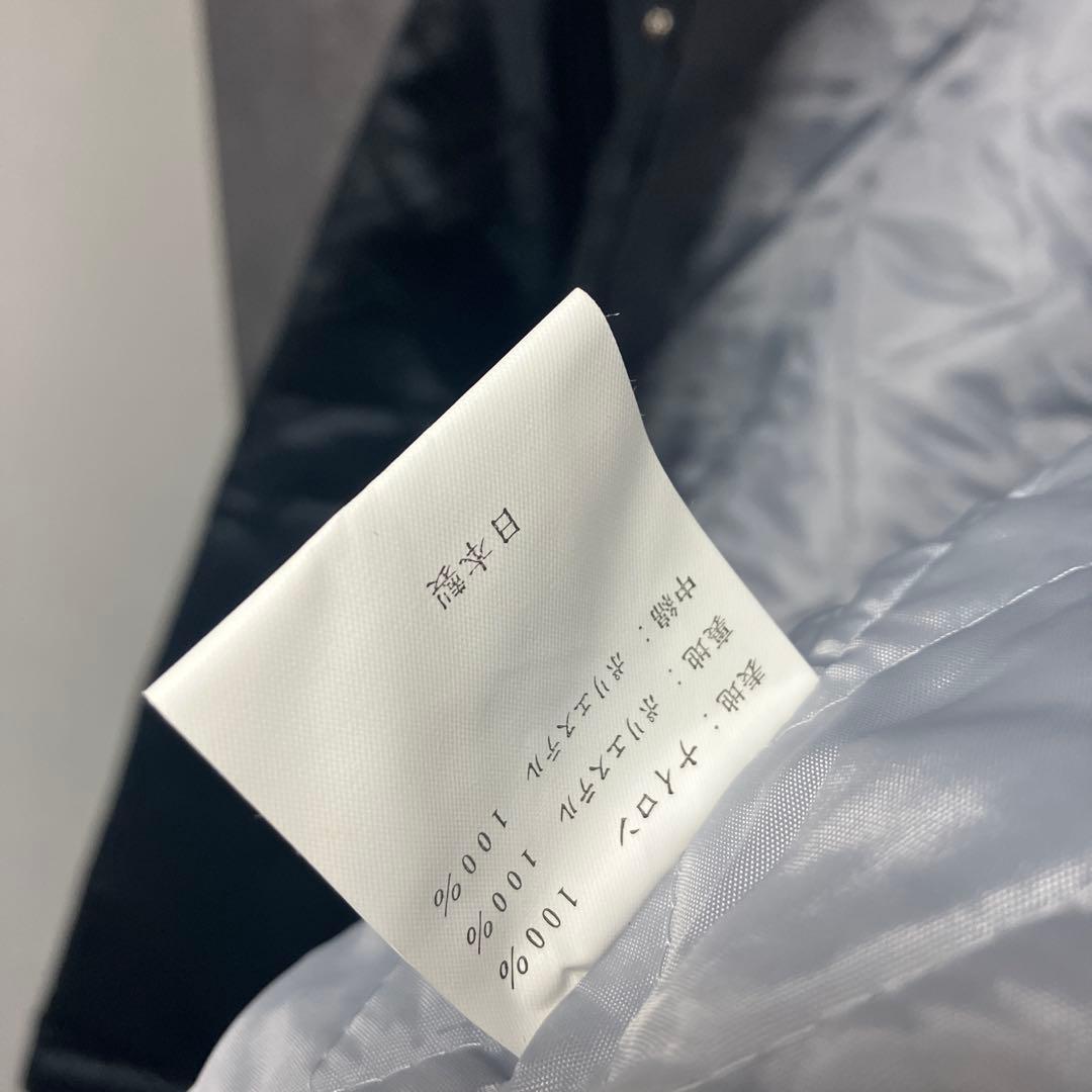 90s 激レア　非売品　Jリーグ　初期　NICOS シリーズ　ベンチコート　L