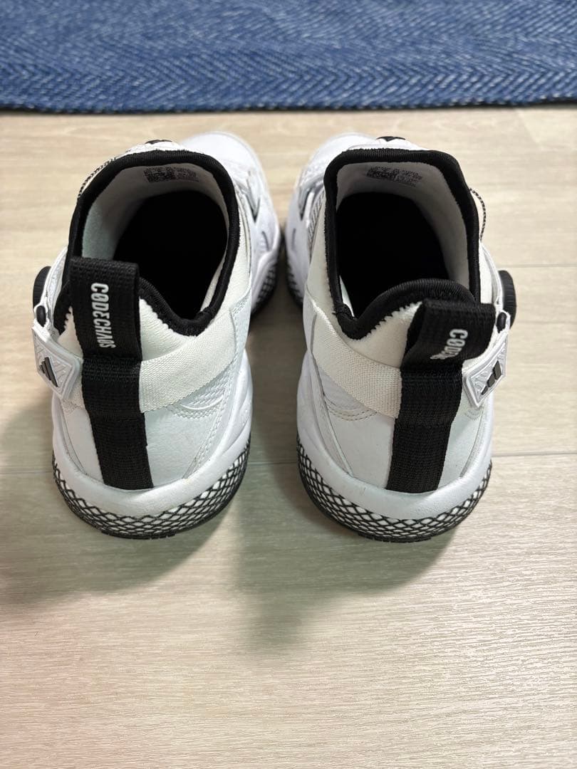 adidas アディダスコードカオス 25 ミッドカット BOA ゴルフシューズ