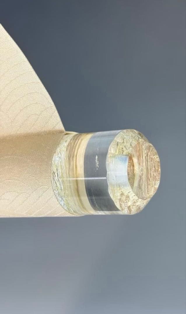 【茶道具】神福禅寺　塩澤明諄筆　馬画賛　瑞翔（共箱）