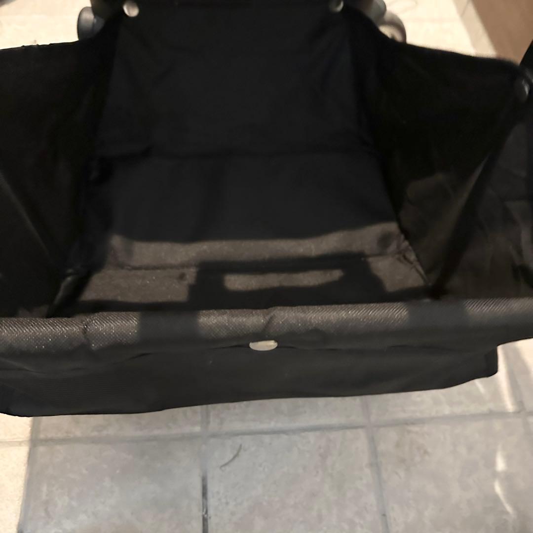 Pandaloli ペットカート メッシュ窓付き