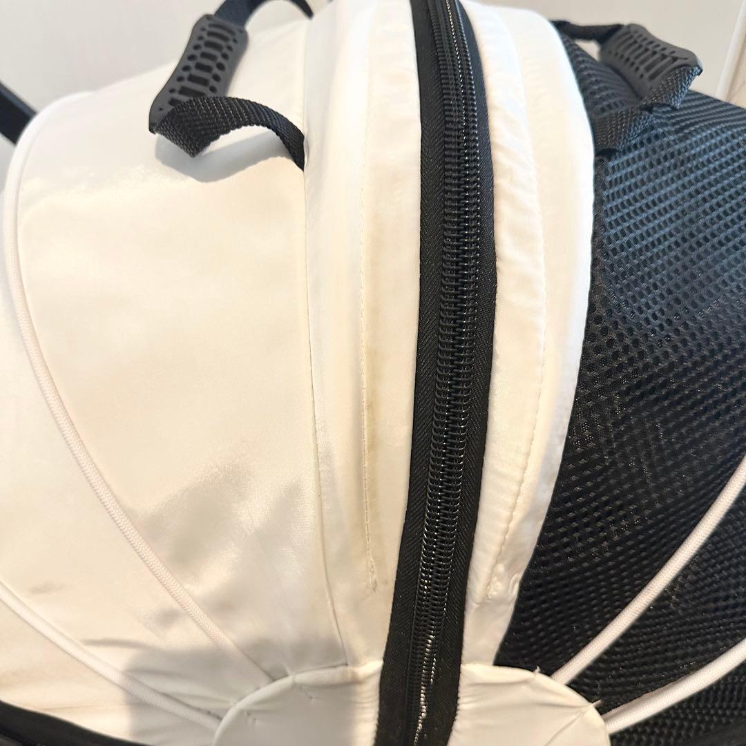 Pandaloli ペットカート メッシュ窓付き